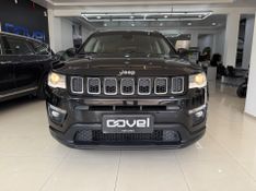 Jeep Compass 2.0 16v Sport 2017/2017 COVEL VEICULOS ENCANTADO / Carros no Vale
