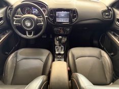 Jeep Compass Limited 2.0 4×4 16v 2019/2020 COVEL VEICULOS ENCANTADO / Carros no Vale