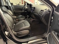 Jeep Compass Limited 2.0 4×4 16v 2019/2020 COVEL VEICULOS ENCANTADO / Carros no Vale