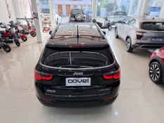 Jeep Compass Limited 2.0 4×4 16v 2019/2020 COVEL VEICULOS ENCANTADO / Carros no Vale