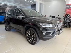 Jeep Compass Limited 2.0 4×4 16v 2019/2020 COVEL VEICULOS ENCANTADO / Carros no Vale