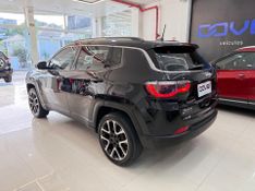 Jeep Compass Limited 2.0 4×4 16v 2019/2020 COVEL VEICULOS ENCANTADO / Carros no Vale