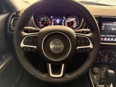 Jeep Compass Limited 2.0 4×4 16v 2019/2020 COVEL VEICULOS ENCANTADO / Carros no Vale