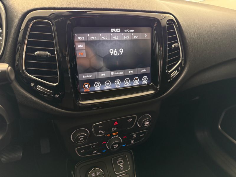 Jeep Compass Limited 2.0 4×4 16v 2019/2020 COVEL VEICULOS ENCANTADO / Carros no Vale