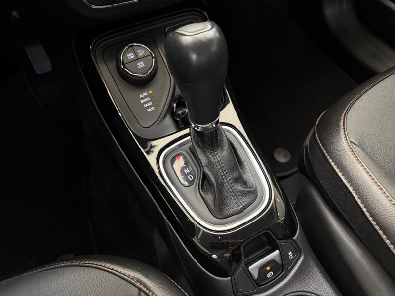 Jeep Compass Limited 2.0 4×4 16v 2019/2020 COVEL VEICULOS ENCANTADO / Carros no Vale