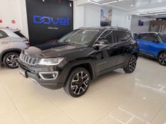 Jeep Compass Limited 2.0 4×4 16v 2019/2020 COVEL VEICULOS ENCANTADO / Carros no Vale