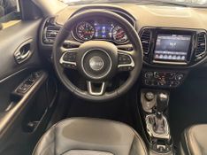 Jeep Compass Limited 2.0 4×4 16v 2019/2020 COVEL VEICULOS ENCANTADO / Carros no Vale