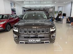Jeep Compass Limited 2.0 4×4 16v 2019/2020 COVEL VEICULOS ENCANTADO / Carros no Vale