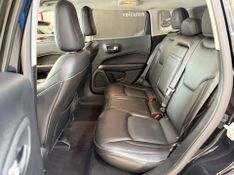 Jeep Compass Limited 2.0 4×4 16v 2019/2020 COVEL VEICULOS ENCANTADO / Carros no Vale