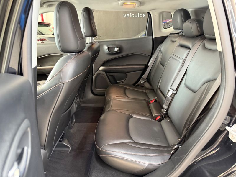 Jeep Compass Limited 2.0 4×4 16v 2019/2020 COVEL VEICULOS ENCANTADO / Carros no Vale