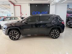 Jeep Compass Limited 2.0 4×4 16v 2019/2020 COVEL VEICULOS ENCANTADO / Carros no Vale