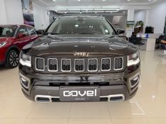 Jeep Compass Limited 2.0 4×4 16v 2019/2020 COVEL VEICULOS ENCANTADO / Carros no Vale