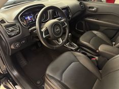 Jeep Compass Limited 2.0 4×4 16v 2019/2020 COVEL VEICULOS ENCANTADO / Carros no Vale