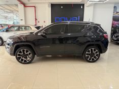 Jeep Compass Limited 2.0 4×4 16v 2019/2020 COVEL VEICULOS ENCANTADO / Carros no Vale