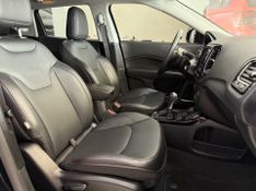 Jeep Compass Limited 2.0 4×4 16v 2019/2020 COVEL VEICULOS ENCANTADO / Carros no Vale