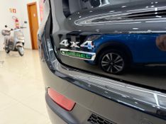 Jeep Compass Limited 2.0 4×4 16v 2019/2020 COVEL VEICULOS ENCANTADO / Carros no Vale