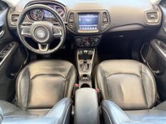 Jeep Compass Longitude 2.0 2020/2020 COVEL VEICULOS ENCANTADO / Carros no Vale