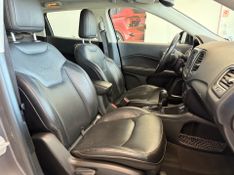 Jeep Compass Longitude 2.0 2020/2020 COVEL VEICULOS ENCANTADO / Carros no Vale