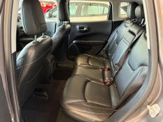 Jeep Compass Longitude 2.0 2020/2020 COVEL VEICULOS ENCANTADO / Carros no Vale