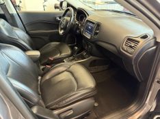 Jeep Compass Longitude 2.0 2020/2020 COVEL VEICULOS ENCANTADO / Carros no Vale