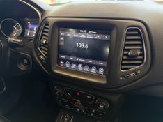 Jeep Compass Longitude 2.0 2020/2020 COVEL VEICULOS ENCANTADO / Carros no Vale