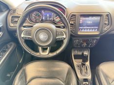 Jeep Compass Longitude 2.0 2020/2020 COVEL VEICULOS ENCANTADO / Carros no Vale