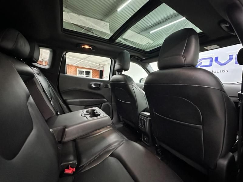 Jeep Compass Serie S 2.0 Turbo 4×4 At9 2020/2021 COVEL VEICULOS ENCANTADO / Carros no Vale