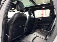 Jeep Compass Serie S 2.0 Turbo 4×4 At9 2020/2021 COVEL VEICULOS ENCANTADO / Carros no Vale