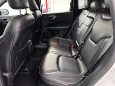 Jeep Compass Serie S 2.0 Turbo 4×4 At9 2020/2021 COVEL VEICULOS ENCANTADO / Carros no Vale