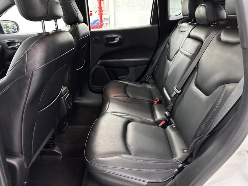 Jeep Compass Serie S 2.0 Turbo 4×4 At9 2020/2021 COVEL VEICULOS ENCANTADO / Carros no Vale