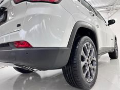 Jeep Compass Serie S 2.0 Turbo 4×4 At9 2020/2021 COVEL VEICULOS ENCANTADO / Carros no Vale