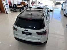 Jeep Compass Serie S 2.0 Turbo 4×4 At9 2020/2021 COVEL VEICULOS ENCANTADO / Carros no Vale