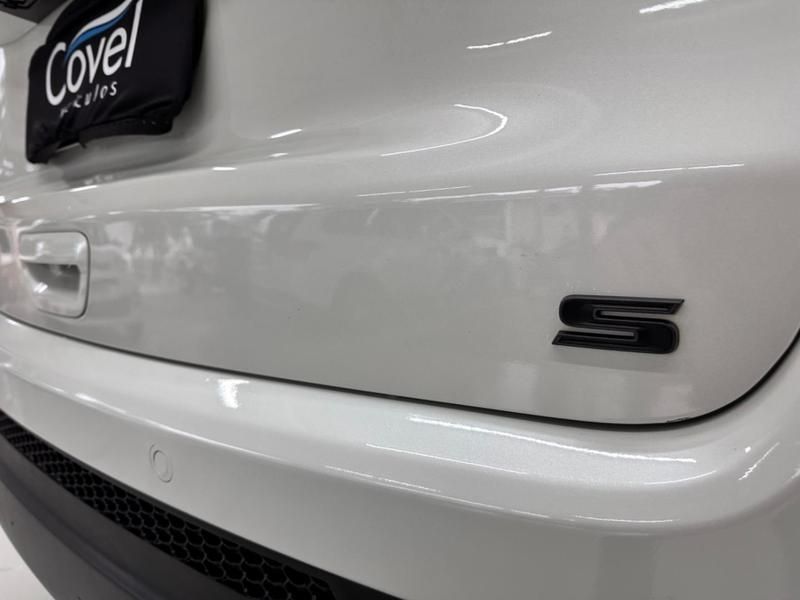 Jeep Compass Serie S 2.0 Turbo 4×4 At9 2020/2021 COVEL VEICULOS ENCANTADO / Carros no Vale