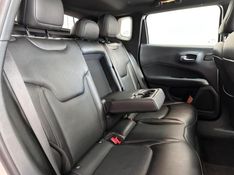 Jeep Compass Serie S 2.0 Turbo 4×4 At9 2020/2021 COVEL VEICULOS ENCANTADO / Carros no Vale