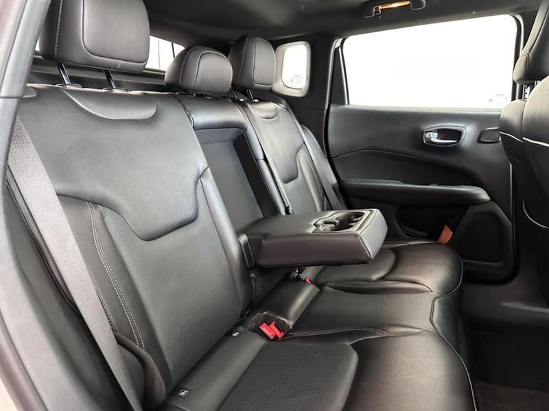 Jeep Compass Serie S 2.0 Turbo 4×4 At9 2020/2021 COVEL VEICULOS ENCANTADO / Carros no Vale