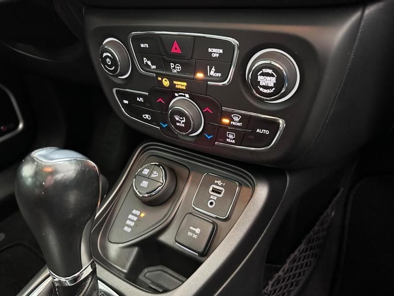 Jeep Compass Serie S 2.0 Turbo 4×4 At9 2020/2021 COVEL VEICULOS ENCANTADO / Carros no Vale