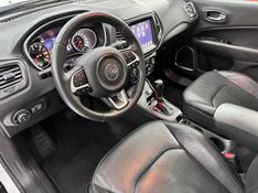 Jeep Compass Serie S 2.0 Turbo 4×4 At9 2020/2021 COVEL VEICULOS ENCANTADO / Carros no Vale