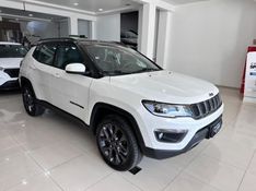 Jeep Compass Serie S 2.0 Turbo 4×4 At9 2020/2021 COVEL VEICULOS ENCANTADO / Carros no Vale