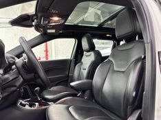 Jeep Compass Serie S 2.0 Turbo 4×4 At9 2020/2021 COVEL VEICULOS ENCANTADO / Carros no Vale