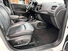 Jeep Compass Serie S 2.0 Turbo 4×4 At9 2020/2021 COVEL VEICULOS ENCANTADO / Carros no Vale