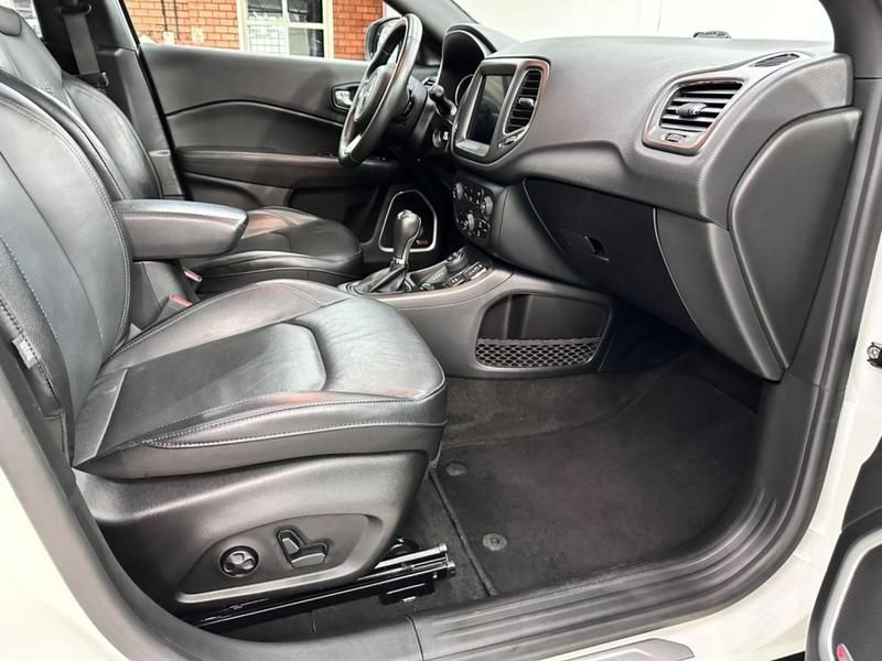 Jeep Compass Serie S 2.0 Turbo 4×4 At9 2020/2021 COVEL VEICULOS ENCANTADO / Carros no Vale