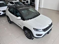 Jeep Compass Serie S 2.0 Turbo 4×4 At9 2020/2021 COVEL VEICULOS ENCANTADO / Carros no Vale