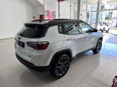Jeep Compass Serie S 2.0 Turbo 4×4 At9 2020/2021 COVEL VEICULOS ENCANTADO / Carros no Vale