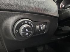 Jeep Compass Serie S 2.0 Turbo 4×4 At9 2020/2021 COVEL VEICULOS ENCANTADO / Carros no Vale