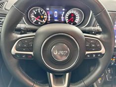 Jeep Compass Serie S 2.0 Turbo 4×4 At9 2020/2021 COVEL VEICULOS ENCANTADO / Carros no Vale