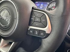 Jeep Compass Serie S 2.0 Turbo 4×4 At9 2020/2021 COVEL VEICULOS ENCANTADO / Carros no Vale