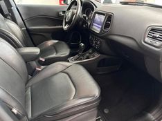 Jeep Compass Serie S 2.0 Turbo 4×4 At9 2020/2021 COVEL VEICULOS ENCANTADO / Carros no Vale
