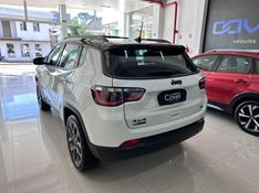 Jeep Compass Serie S 2.0 Turbo 4×4 At9 2020/2021 COVEL VEICULOS ENCANTADO / Carros no Vale