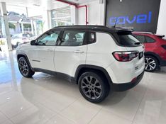 Jeep Compass Serie S 2.0 Turbo 4×4 At9 2020/2021 COVEL VEICULOS ENCANTADO / Carros no Vale