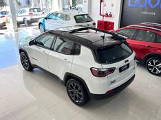 Jeep Compass Serie S 2.0 Turbo 4×4 At9 2020/2021 COVEL VEICULOS ENCANTADO / Carros no Vale
